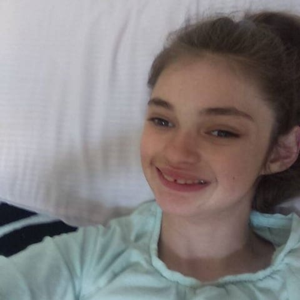 Meet your Posher, Schylar